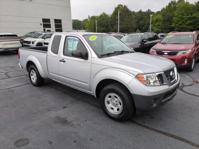 2019 Nissan Frontier S for sale in High Point, NC