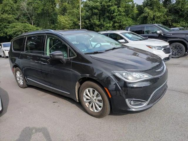 2019 Chrysler Pacifica Touring L for sale in High Point, NC
