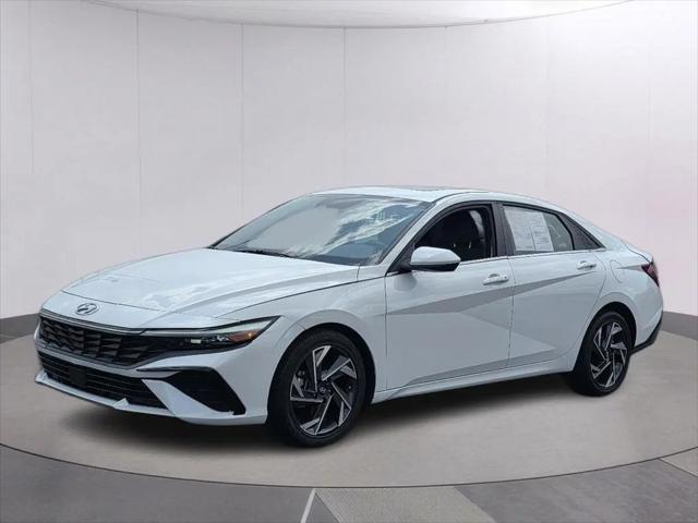 2025 Hyundai Elantra SEL Convenience for sale in Jackson, MS