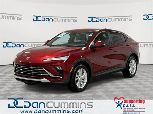 2025 Buick NV Preferred FWD for sale in Georgetown, KY