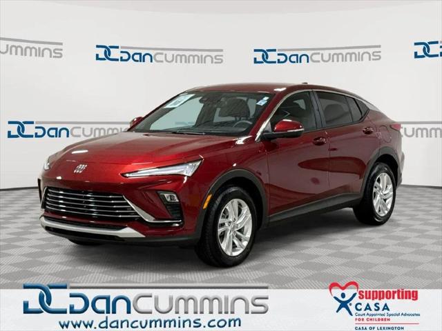 2025 Buick NV Preferred FWD for sale in Georgetown, KY