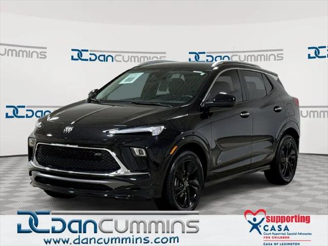 2025 Buick Encore GX Sport Touring FWD for sale in Georgetown, KY