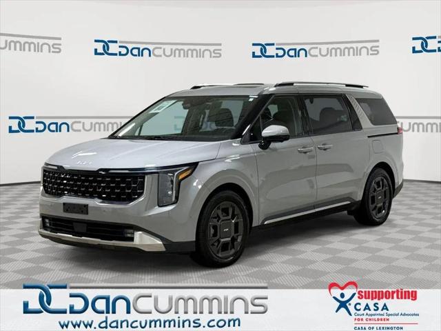 2025 Kia Carnival MPV SX for sale in Georgetown, KY
