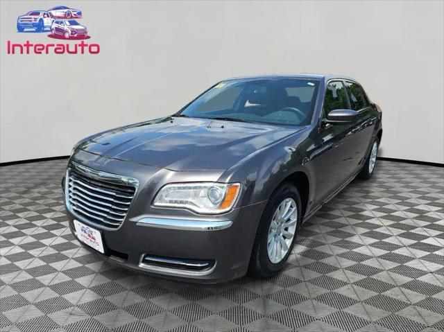 2013 Chrysler 300 Motown for sale in Plainville, MA