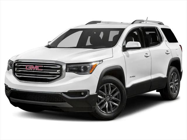 2019 GMC Acadia SLT-1 for sale in Colby, KS