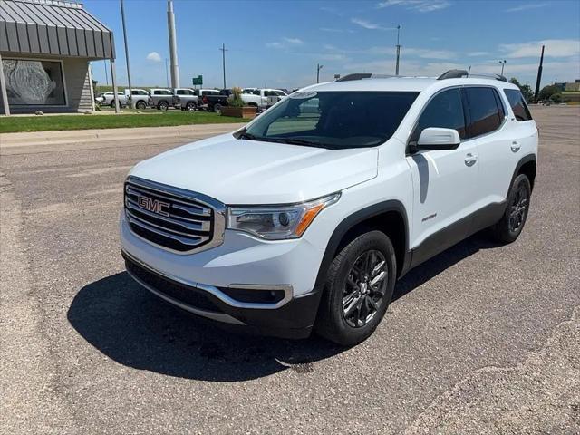 2019 GMC Acadia SLT-1 for sale in Colby, KS