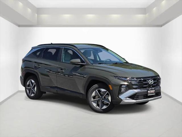 2025 Hyundai Tucson SEL for sale in Bonham, TX