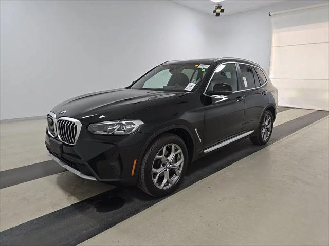2023 BMW X3 xDrive30i for sale in Ocoee, FL