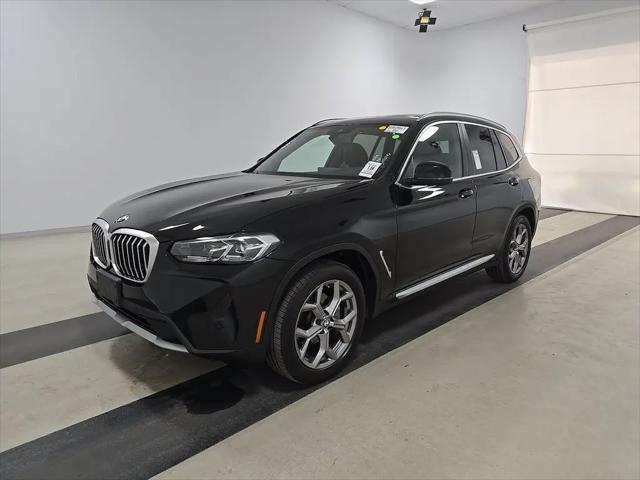 2023 BMW X3 xDrive30i for sale in Ocoee, FL