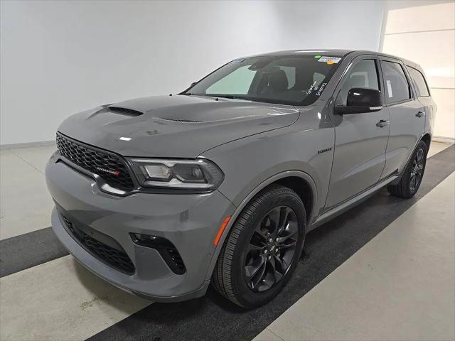 2022 Dodge Durango R/T Plus RWD for sale in Ocoee, FL