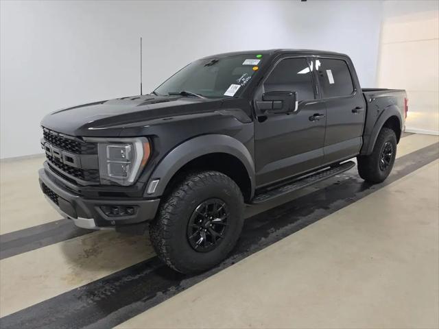 2023 Ford F-150 Raptor for sale in Ocoee, FL