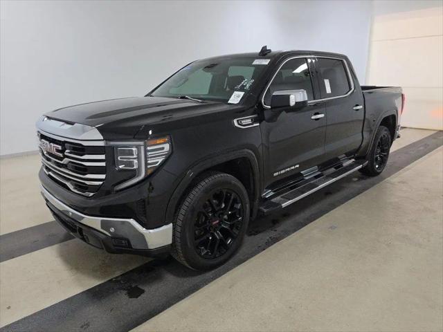 2023 GMC Sierra 1500 4WD Crew Cab Short Box SLT for sale in Ocoee, FL