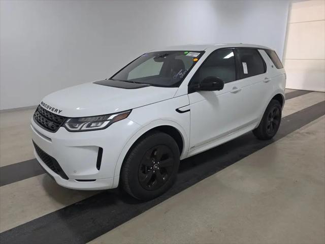 2020 Land Rover Discovery Sport R-Dynamic S for sale in Ocoee, FL
