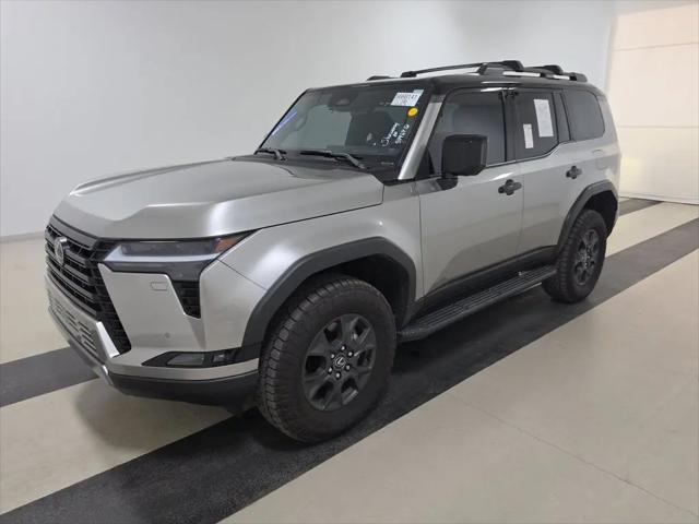 2024 Lexus GX 550 Overtrail+ for sale in Ocoee, FL