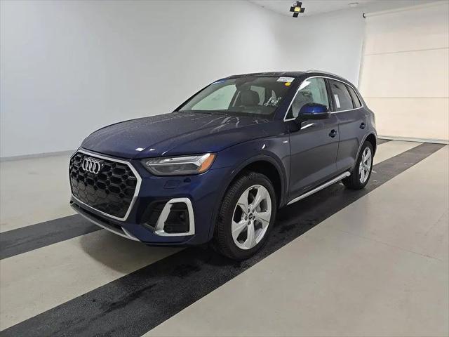 2023 Audi Q5 Prestige 45 TFSI S line quattro S tronic for sale in Ocoee, FL