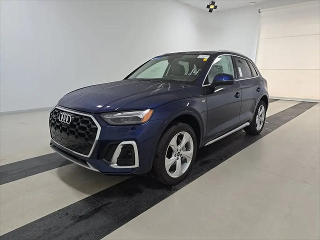 2023 Audi Q5 Prestige 45 TFSI S line quattro S tronic for sale in Ocoee, FL