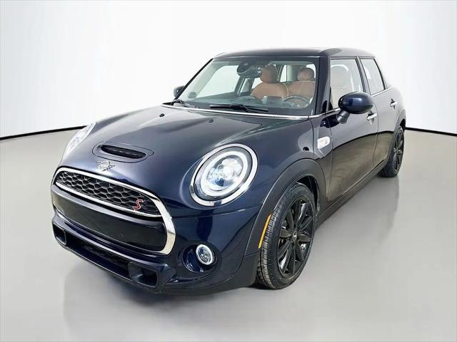 2021 MINI Hardtop Cooper S for sale near Dublin, OH