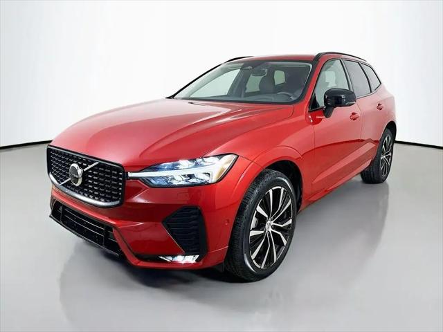 2023 Volvo XC60 B5 Plus Dark Theme for sale in Dublin, OH