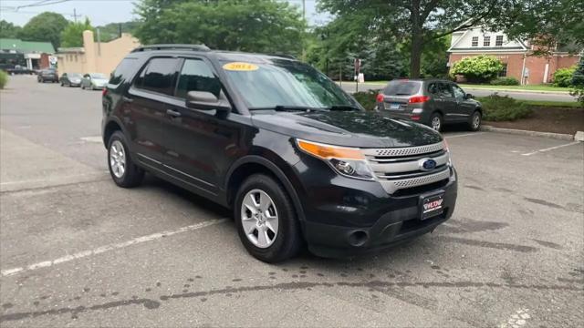 2014 Ford Explorer Base for sale in Redding, CT