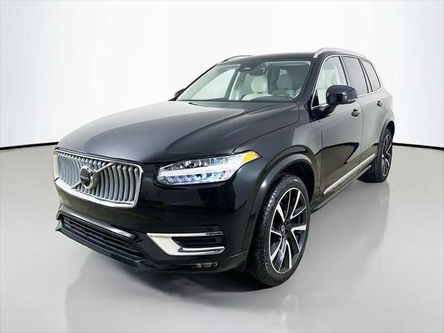 2025 Volvo XC90 B5 Plus for sale in Dublin, OH