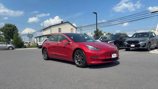 2020 Tesla Model 3 Long Range Dual Motor All-Wheel Drive for sale in Frederick, MD