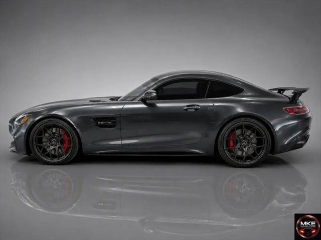 2020 Mercedes-Benz AMG GT Coupe for sale in Muskego, WI