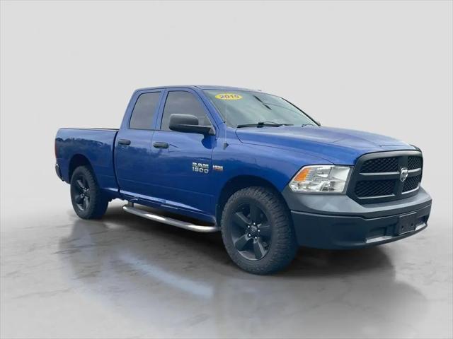 2015 Ram 1500 Tradesman for sale in Greenville, SC