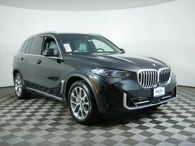 2026 BMW X5 xDrive50e for sale in St. Cloud, MN