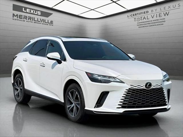 2023 Lexus RX 350 Premium for sale in Merrillville, IN