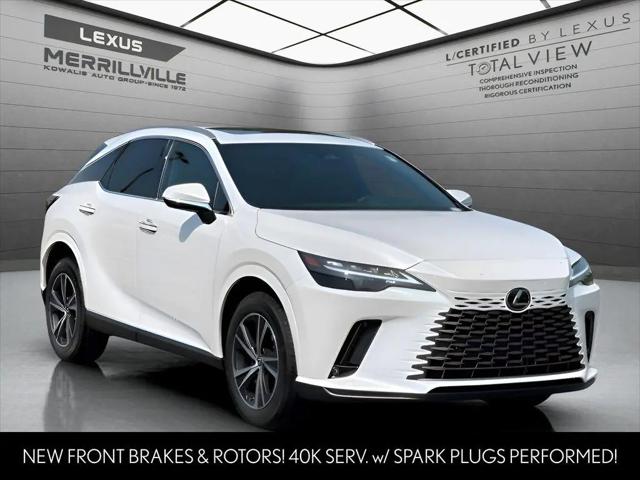 2023 Lexus RX 350 Premium for sale in Merrillville, IN