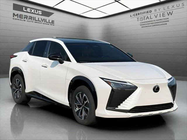 2023 Lexus RZ 450e Premium for sale in Merrillville, IN