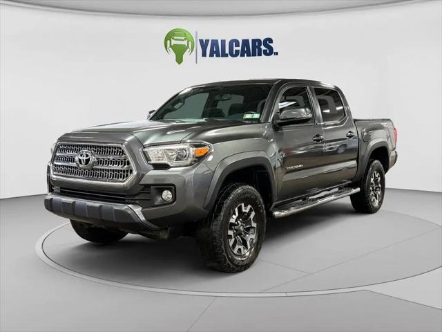 2016 Toyota Tacoma TRD Off Road for sale in Salem, OH