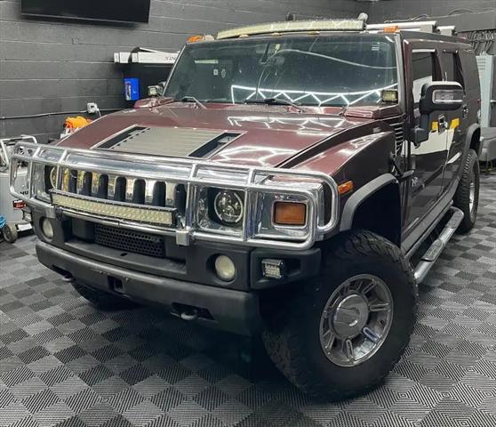 2006 HUMMER H2 Unknown for sale in Alexandria, VA