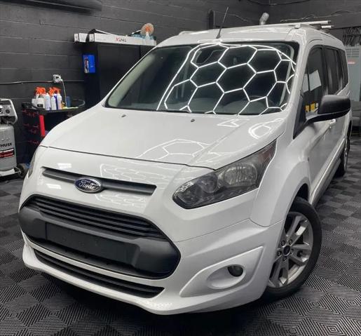 2015 Ford Transit Connect XLT for sale in Alexandria, VA