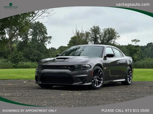2023 Dodge Charger Scat Pack for sale in Moonachie, NJ