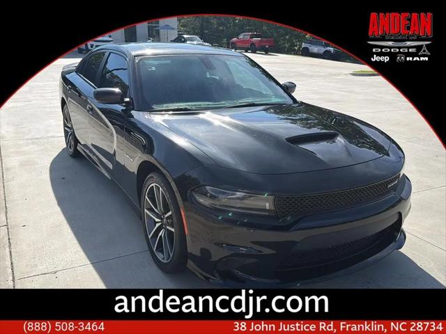 2022 Dodge Charger R/T for sale in Franklin, NC