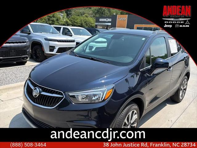 2022 Buick Encore AWD Preferred for sale in Franklin, NC