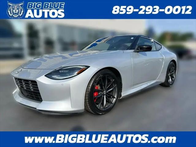 2023 Nissan Z Performance Auto for sale in Lexington, KY
