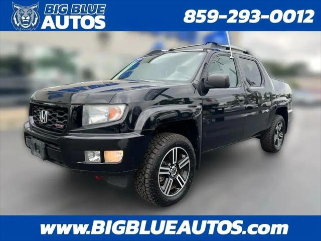 2013 Honda Ridgeline Sport for sale in Lexington, KY