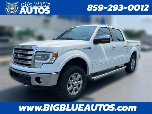 2014 Ford F-150 XLT for sale in Lexington, KY