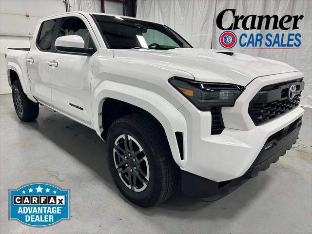 2024 Toyota Tacoma TRD Sport for sale in Middletown, PA