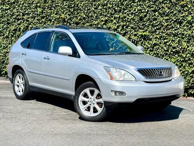 2009 Lexus RX 350 Unknown for sale in Lawndale, CA