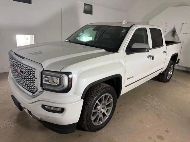 2018 GMC Sierra 1500 Denali for sale in Alliance, OH