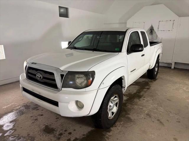 2009 Toyota Tacoma Base V6 for sale in Alliance, OH