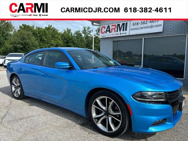 2015 Dodge Charger Road/Track for sale in Carmi, IL