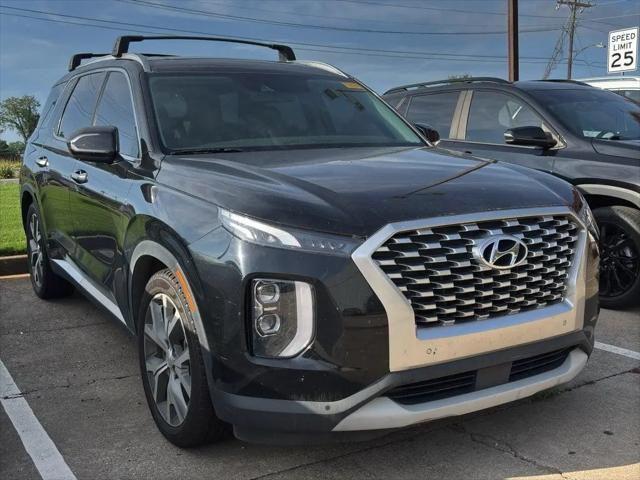 2022 Hyundai Palisade SEL for sale in Spartanburg, SC