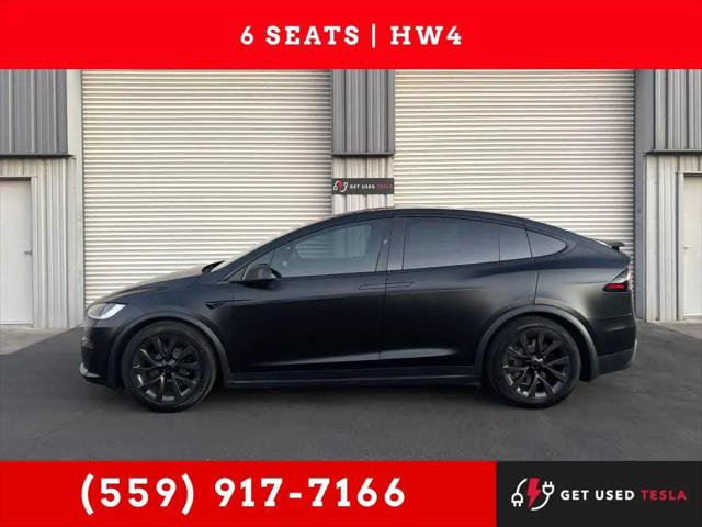 2023 Tesla Model X Standard Range for sale in Fresno, CA