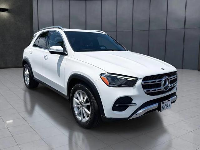 2024 Mercedes-Benz GLE GLE 450 4MATIC for sale in San Diego, CA
