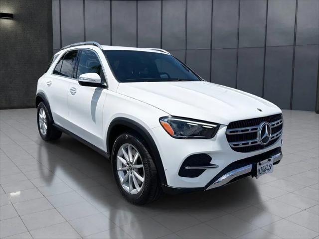 2024 Mercedes-Benz GLE GLE 450 4MATIC for sale in San Diego, CA