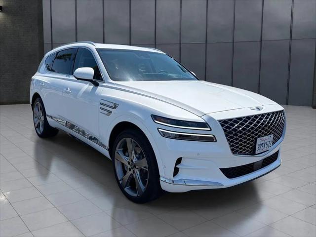 2024 Genesis GV80 2.5T AWD for sale in San Diego, CA